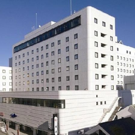 E-Hotel อาคิตะ ภายนอก รูปภาพ