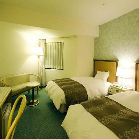 E-Hotel อาคิตะ ภายนอก รูปภาพ