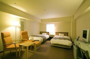 E-Hotel อาคิตะ ภายนอก รูปภาพ