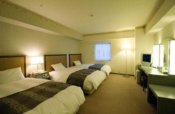 E-Hotel อาคิตะ ภายนอก รูปภาพ