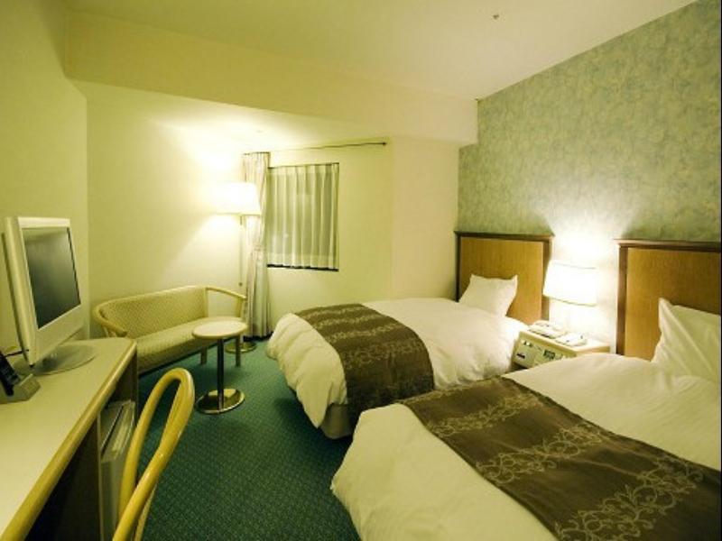 E-Hotel อาคิตะ ภายนอก รูปภาพ