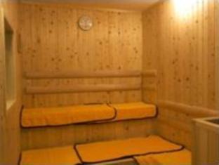 E-Hotel อาคิตะ ภายนอก รูปภาพ