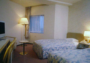 E-Hotel อาคิตะ ภายนอก รูปภาพ