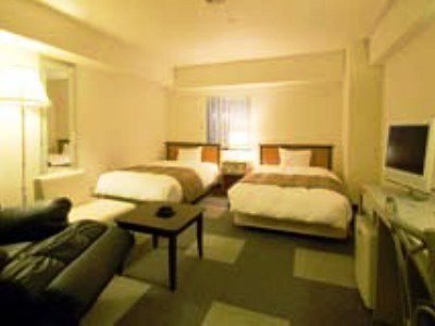E-Hotel อาคิตะ ภายนอก รูปภาพ